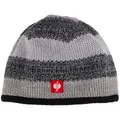 Engelbert Strauss Beanie Engelbert Strauss Unisex - Erwachsene Strickmütze e.s.motion 2020 bunt|schwarz XS
