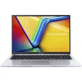 WUXGA Notebook 40,6 cm (16 Zoll) 1920 x 1200 Pixel 1 TB SSD Windows 11 Home Intel Core 5 max. 5 GHz Vivobook 16 X1605VA-MB2306W (Silber)