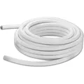 Helios FRS-R 75 flex. Lüftungsrohr 75 mm Volumenströme bis 30 m3/h, VE: 50 lfdm.