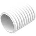 Helios Lüftungsrohr 75 Mm, Flexibel Frs-r 75 (mvp: 50 M) Je Mvp