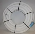 Helios FlexPipe Flexibles-Lüftungsrohr 75mm 50m Rolle 2913