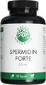 GREEN NATURALS Spermidin Forte 6 mg vegan Kapseln 100 St.