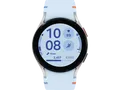 SAMSUNG Galaxy Watch FE 40 mm Smartwatch Armor Aluminum Fluorkautschuk, 40 mm