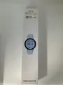 Samsung Galaxy Watch FE (40 mm, BT), Silber Smartwatch - Wie neu 1#1907032