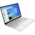 Notebook HP 17-cp0148ng 17,3" AMD Ryzen 5 5500U 16GB 512GB SSD Windows 11