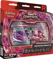 Pokémon-Sammelkartenspiel: Liga-Kampfdeck Team Rockets Mewtu-ex (1 sofort spielbares Deck mit 60 Karten)