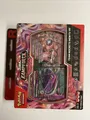 Pokemon 11891 Liga-Kampfdeck Rockets Mewtu 2025  NEU TOP