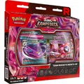 Pokémon League Battle Deck Team Rockets Mewtu Ex Deutsch