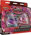 Pokémon Mega Kampf Deck Team Rockets Mewtu-ex (DE)