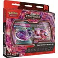 Pokemon Liga Kampfdeck Team Rockets Mewtu ex - DEUTSCH - 60 Karten Deck NEU