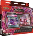 Pokemon - Team Rockets Mewtu EX Liga Kampfdeck - DEUTSCH - NEU & OVP!