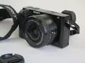 📸 Sony Alpha a6000 Spiegellose Systemkamera Kit mit 16-50mm Objektiv 📸