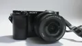 📷💥Sony Alpha 6000 Kit mit Zoom 16-50mm OSS - schwarz💥📷