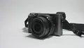 📷💥Sony alpha 6000 Kit mit Zoom 16-50mm OSS - grau💥📷