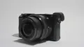 📷💥Sony Alpha 6000 Kit mit Zoom 16-50mm OSS-schwarz💥📷