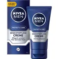 NIVEA MEN Protect&Care (75 ml, Tagescreme, Bis SPF 10) (88808)