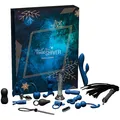 ORION Erotischer Adventskalender "Feel The Magic Shiver"