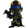 Youtooz Helldivers 2 Vinyl Figur Helldiver 10 cm (47848901)