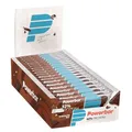 Powerbar - 52% Protein Plus - Chocolate Nut - 20x50g - High Protein Low Sugar Riegel