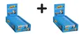 2 x Powerbar Protein Plus Bar 52% (20x50g) Chocolate Nuts (60,00 EUR/kg)