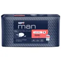 Seni Man Extra Plus Level 4 Inkontinenzeinlagen (1x15 Stk.)