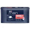 Seni Man Extra Plus Level 4 Inkontinenzeinlagen (1x15 Stk.)