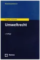 Umweltrecht: Nomos Lehrbuch