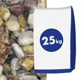 Quarzkies 16-32mm 25kg Sack