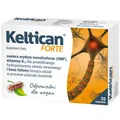 KELTICAN FORTE 20 KAPSELN VITAMIN B12 NERVENSYSTEM STRESS Folsäure