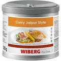 WIBERG Curry Jaipur Style Gewürzzubereitung kräftig rot (250 g)
