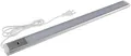CHILITEC LED-Unterbauleuchte Comprido 600 CCT, EEK: G, 3000...6500 K, 60 cm 23971