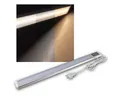 ChiliTec Unterbauleuchte LED Unterbauleuchte "Comprido 600 CCT" 230V 60cm