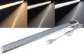 CT23971 LED Unterbauleuchte Comprido 600 CCT 230V 60cm IR-Sensor  3000k - 6500k
