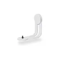 Bluesound PULSE Wandhalter WM230 für PULSE M, Weiß 1000027307