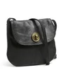 PIECES Pctotally Royal Leather Party Bag Noos