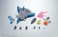RS 08TH MS TEAM OPTION PARTS SET 03