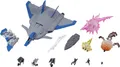 ROBOT SPIRITS Mobile Suit Gundam The 08th MS Team Option Parts Set 03 A.N.I.M.E.
