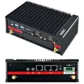 Mitac MB1-10AP-N3350 (Intel Apollo Lake N3350 2x 2.4Ghz, 3x LAN, 2x RS232) [LÜFTERLOS]
