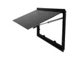 Carbest Ausstellfenster RW Style, 900x500mm