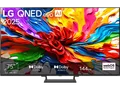 LG 75QNED93A6A QNED evo TV (Flat, 75 Zoll / 190 cm, UHD 4K, SMART TV)
