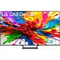 LG 75QNED93A6A 4K QNED evo 189 cm (75") - Schwarz