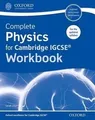 Complete Physics for Cambridge IGCSE® Workbook von Lloyd... | Buch | Zustand gut