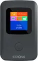 Strong Mobiler 4G Router 2,4 GHz,Display 4GMIFI150CD (4GMIFI150CD)