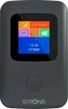 4G Airspot 220 LTE Router schwarz (4GMIFI150CD)
