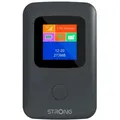 STRONG Tragbarer 4G-Hotspot 150CD sw