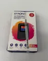 Strong Router Tragbarer 150C Display 4G Hotspot schwarz OVP  #TK1776A
