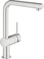 GROHE Minta, 329 mm, 328 mm, 246 mm
