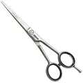 Jaguar White Line Haarschere Satin Plus 6"