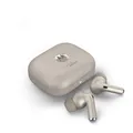 Motorola, Moto Buds+ Headphones with Sound by Bose, Two Dynamic Drivers and Opti
