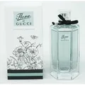 Gucci By Flora Glamorous Magnolia 100 Ml Eau De Toilette Spray